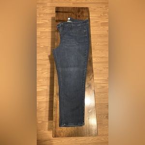 J jill petite ankle jeans